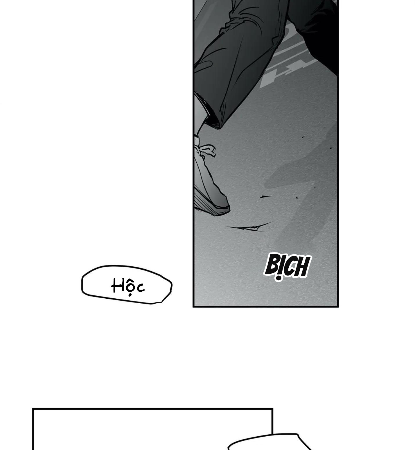 khi đôi chân thôi bước chapter 13.2 32