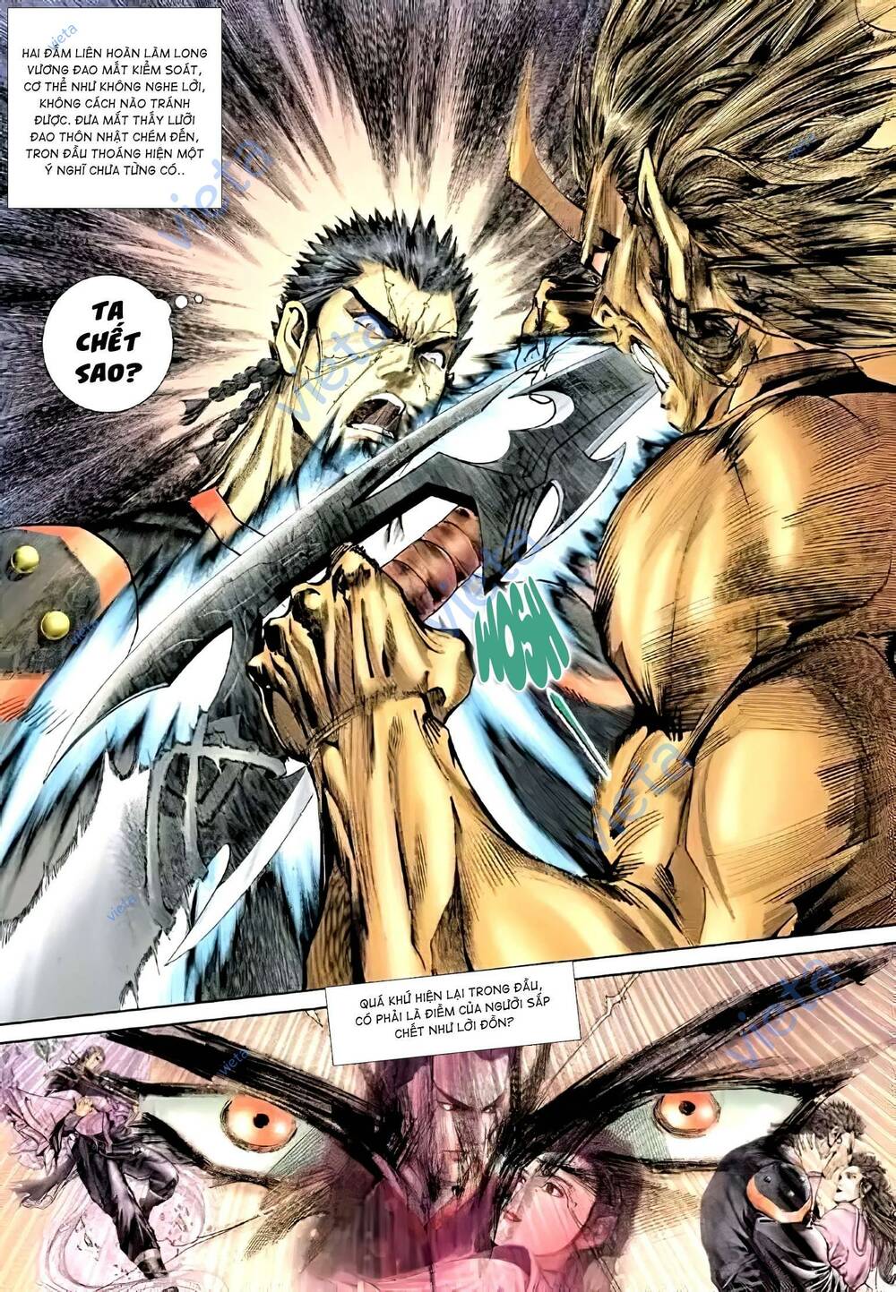 tân đại tích lịch chapter 12 7