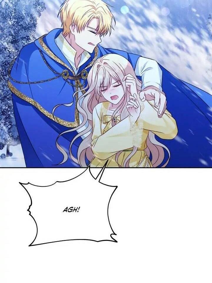 tại sao mẹ chồng tôi lại như thế này? chapter 40 67