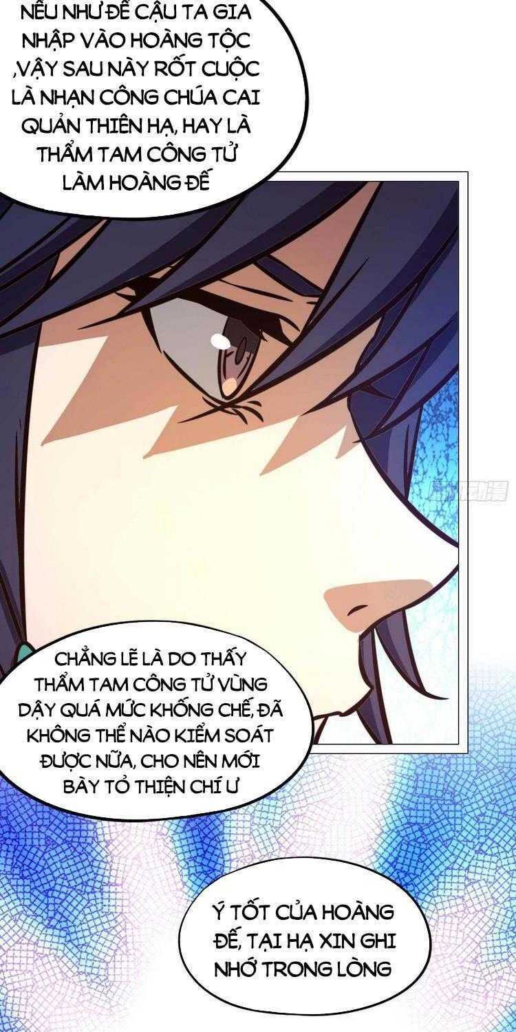 vạn cổ kiếm thần chapter 177 42