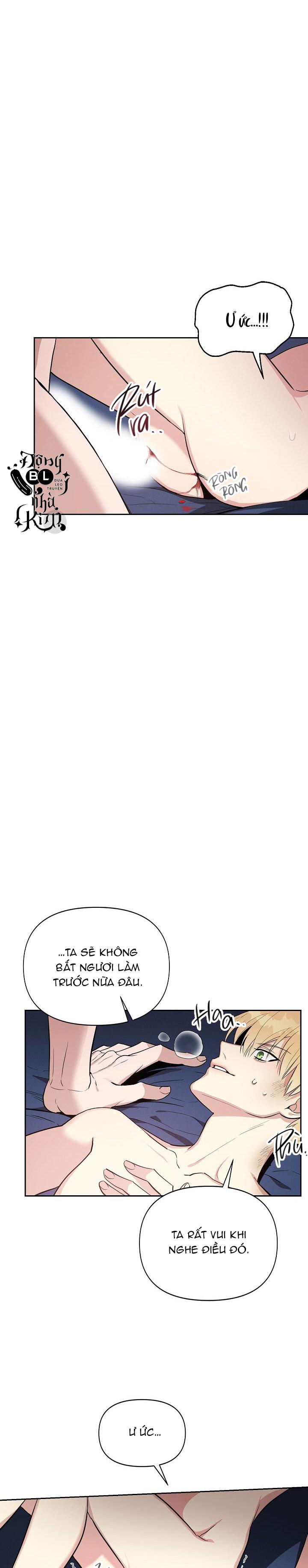 hai đất nước, đất nước của nô lệ chapter 9 26