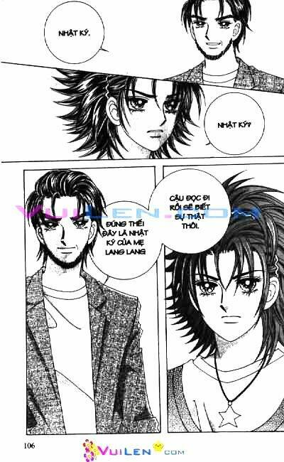 tình yêu quý tộc chapter 102 7