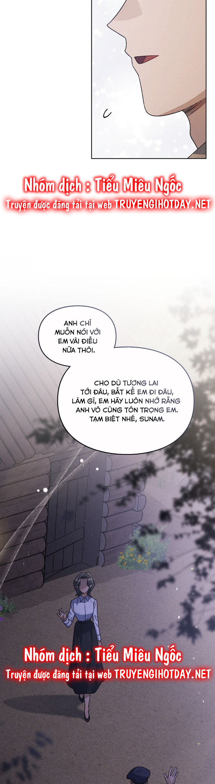 nếu tôi là bạn chapter 99 13