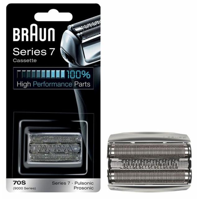 BỘ MÀNG LƯỠI DAO dành cho MÁY CẠO RÂU BRAUN SERIES7 model 720,730,740, 760 ,790 MODEL BRAUN 70S HÀNG NHẬP KHẨU