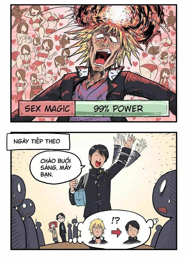 người bạn gái succubus của tôi chapter 11 13