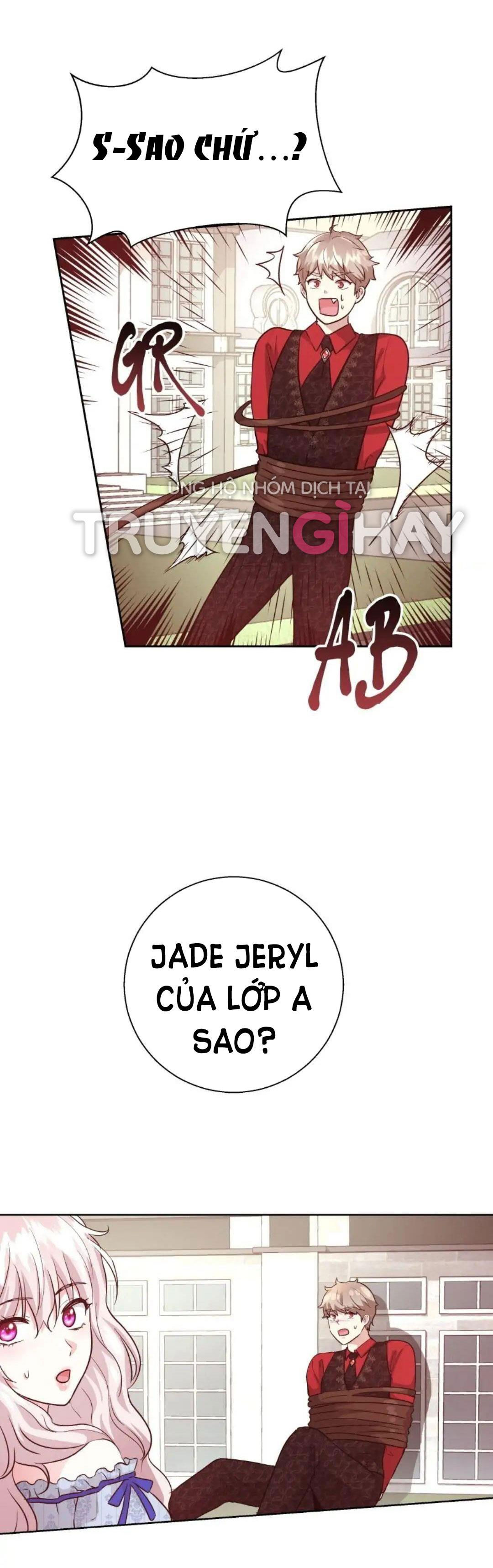 5500 sắc thái của quỷ vương chapter 15.1 16