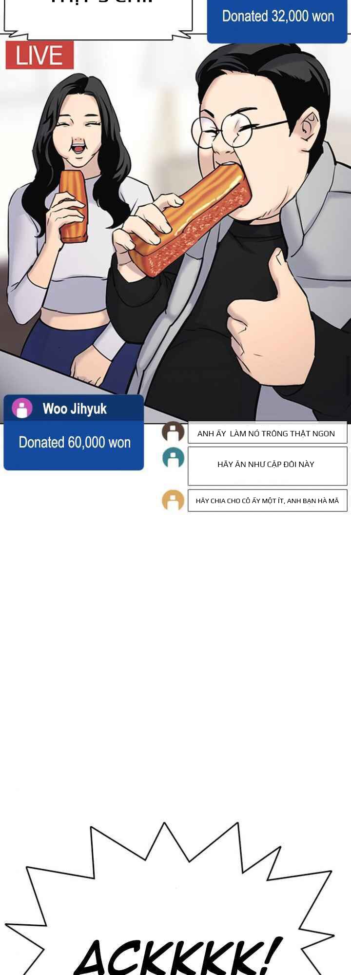 nhật ký khát vọng (desire diary) chapter 10 73