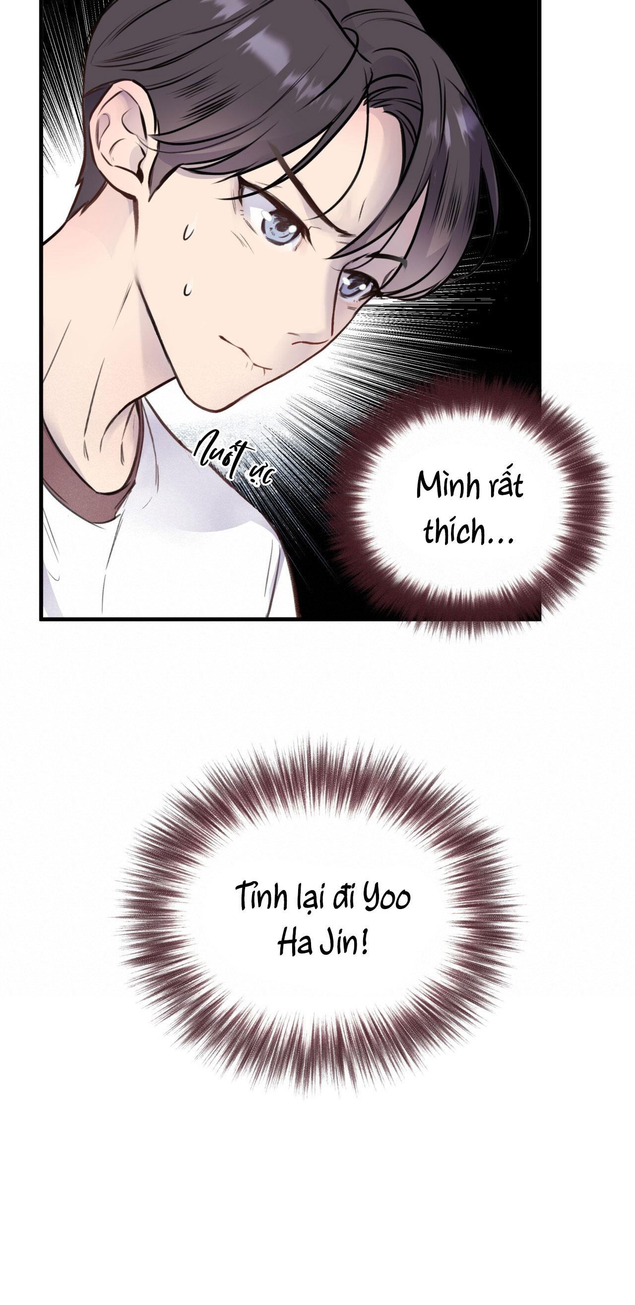 mật gấu chapter 5 37