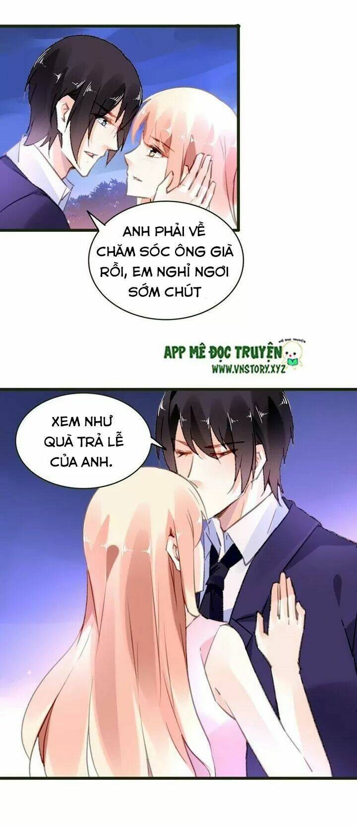 mưu ái thành nghiện chapter 52 2