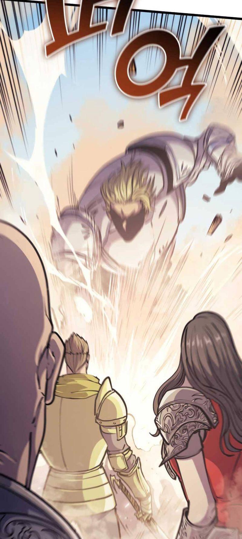 tôi trở lại thăng cấp một mình chapter 97 55