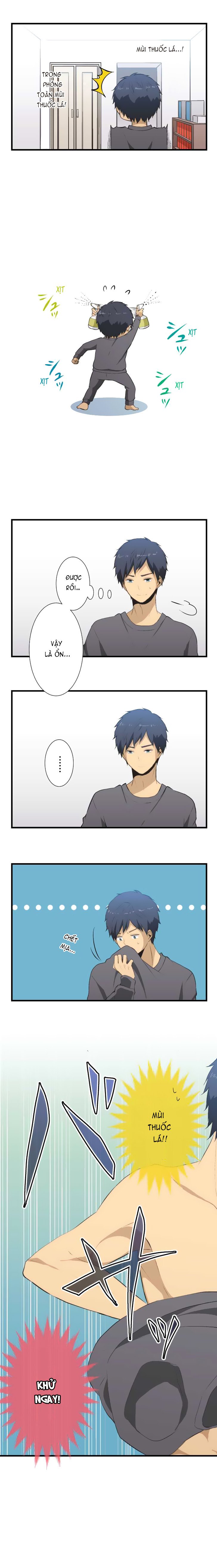 relife chapter 46 6