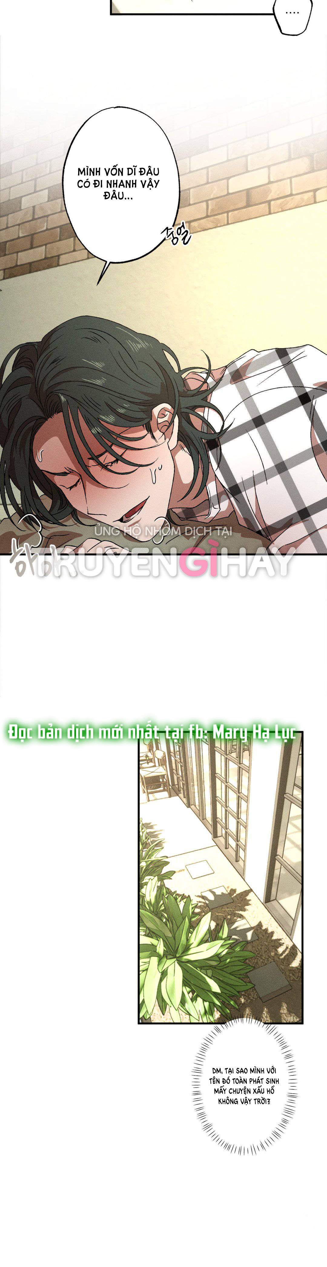 bẫy kép chapter 34.1 11