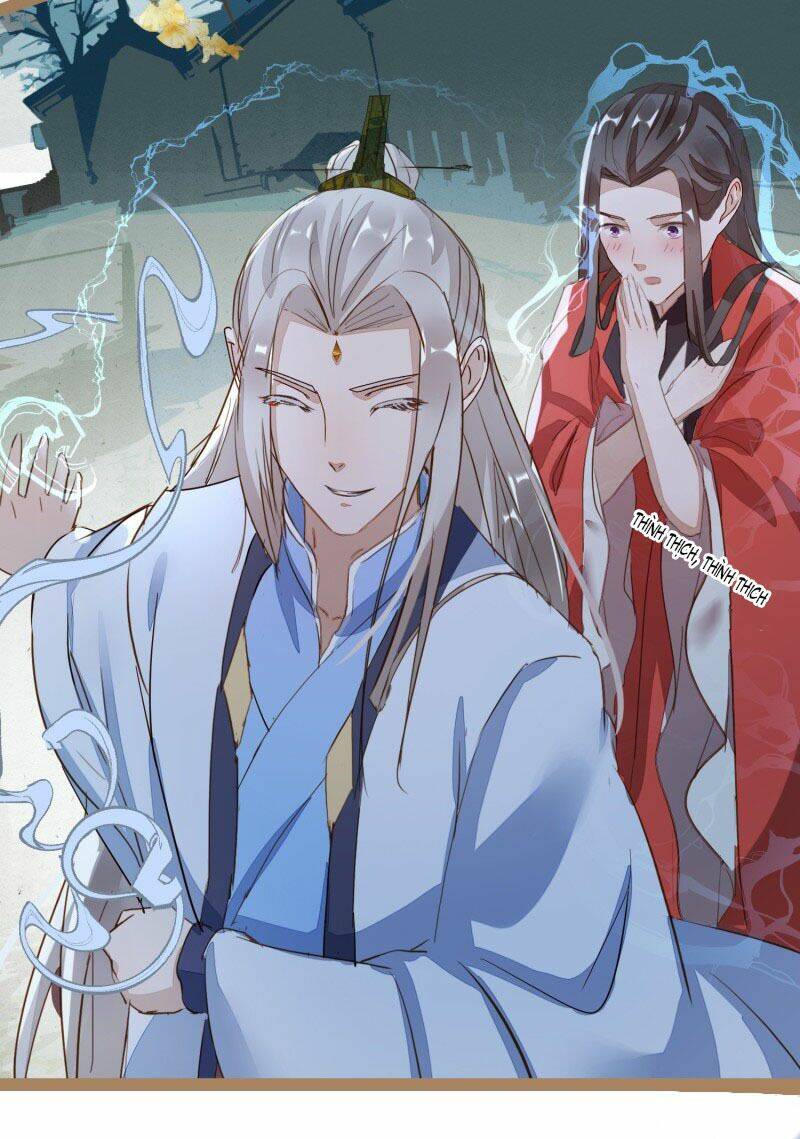 thiếu phật chapter 3 14