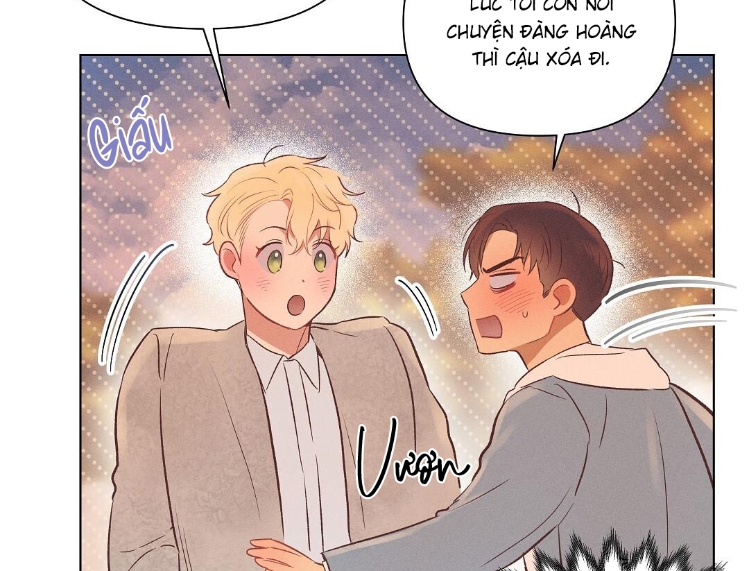 đại úy lãng mạn thân yêu của tôi chapter 25 22