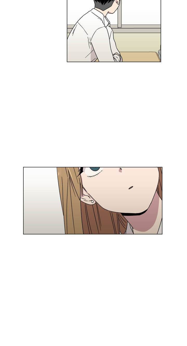 …”một sự thật khá khó chịu.” chapter 21 36