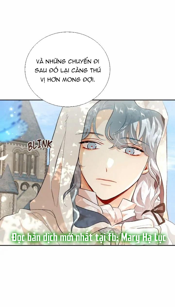 tôi là fan cứng hoàng tử chapter 74.1 25