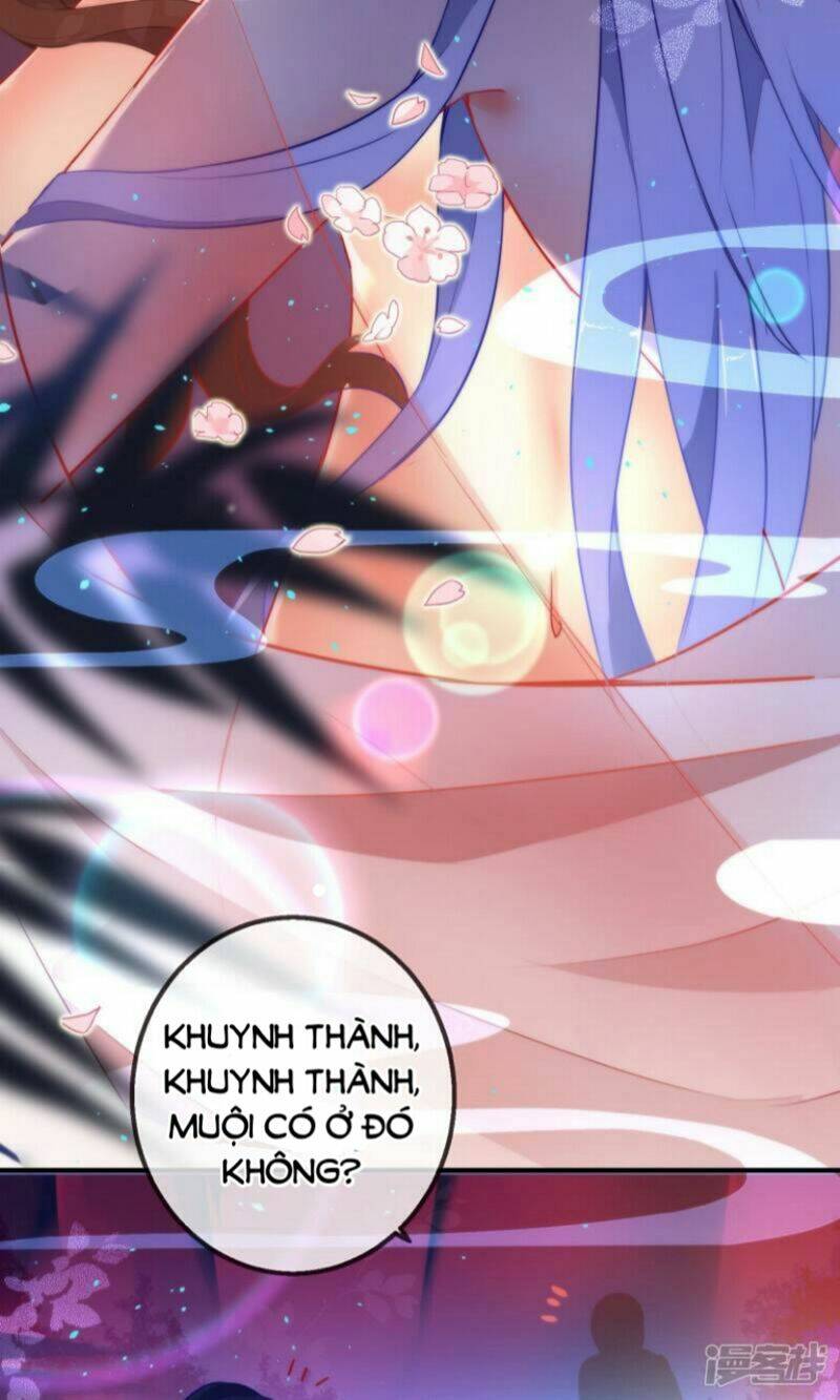 tiểu yêu tinh điều giáo bảo điển chapter 1.5 17