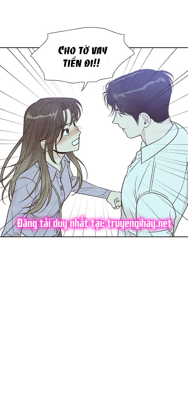 điều khiến tôi quyết tâm muốn chết chapter 36.2 3