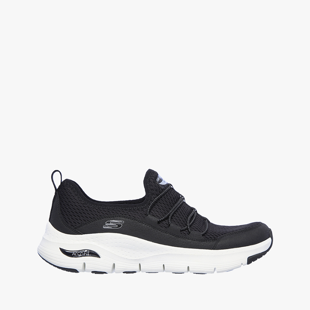 SKECHERS - Giày sneaker nữ Arch Fit Lucky Thoughts 149056