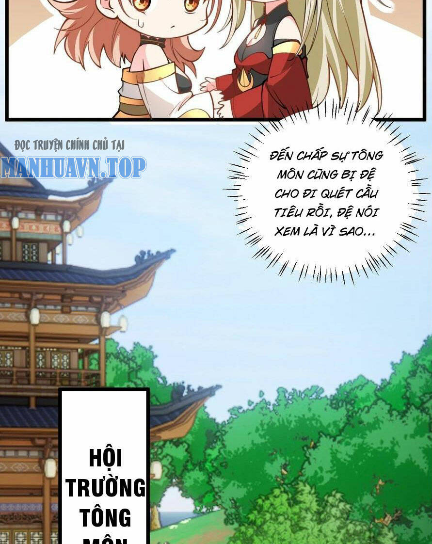 mang theo các tiên tử vô địch thiên hạ chapter 51 23