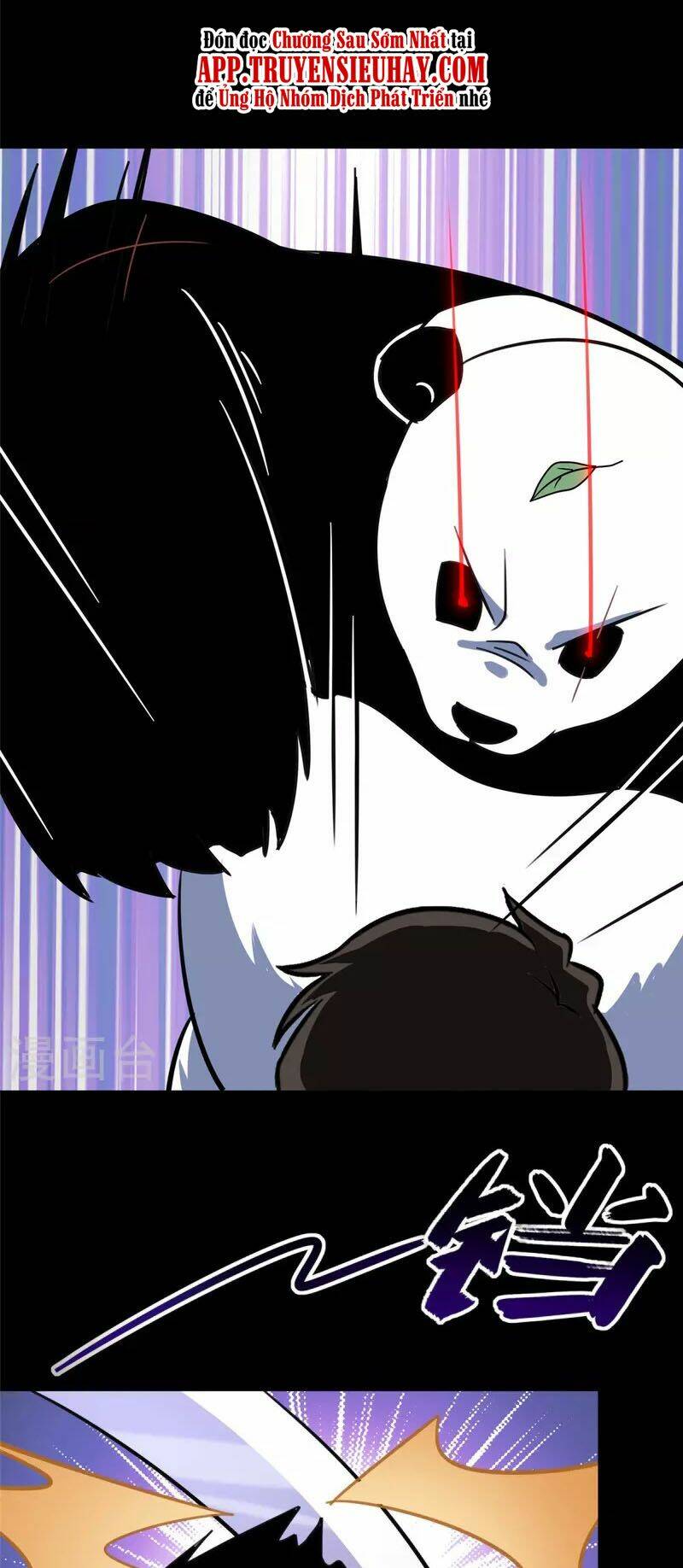 bạn gái virus của tôi chapter 320 3