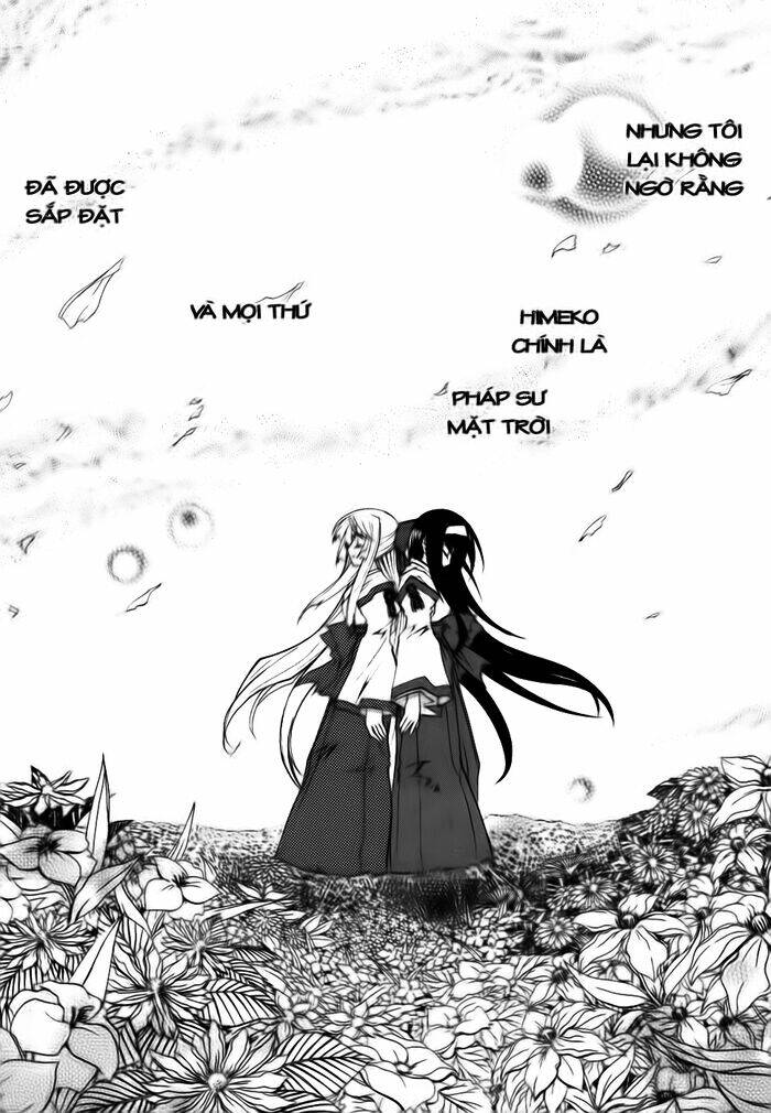 nữ pháp sư tháng 10 chapter 12 20