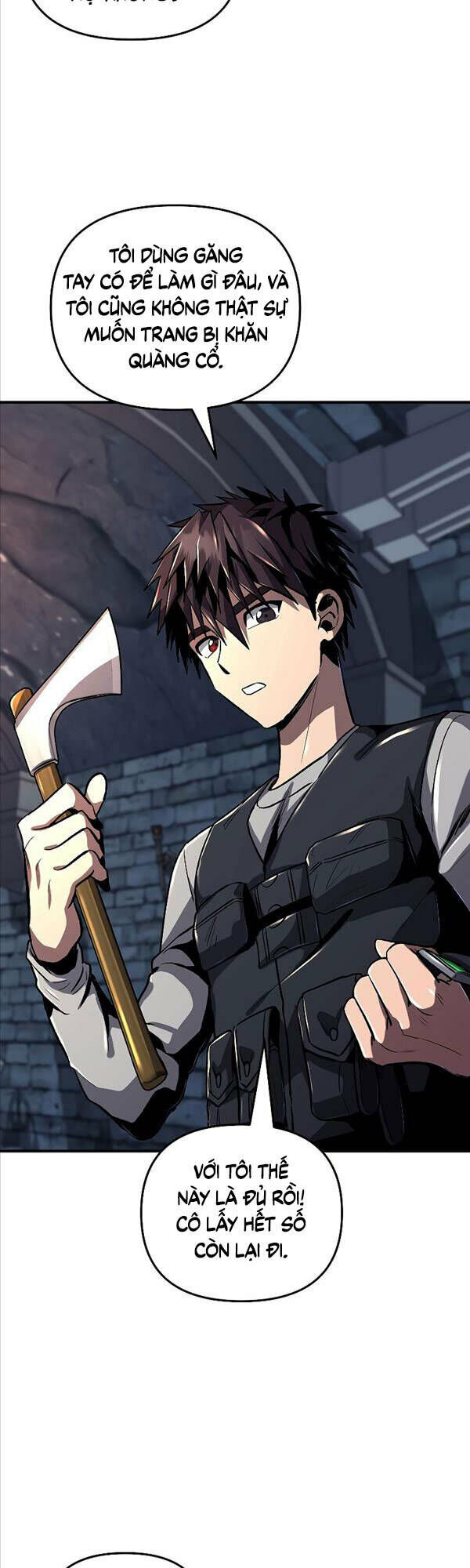 con đường diệt thần chapter 27 12