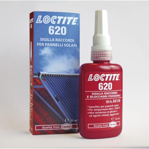 Keo Loctite 620 250ml