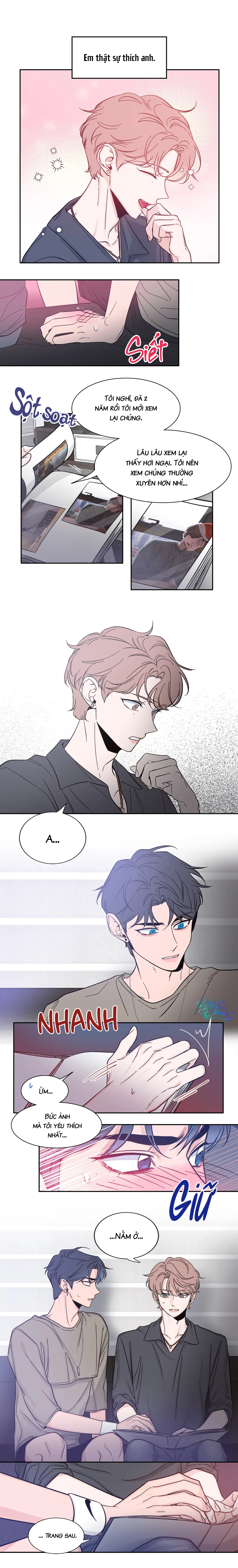 bản phác họa chapter 11 9