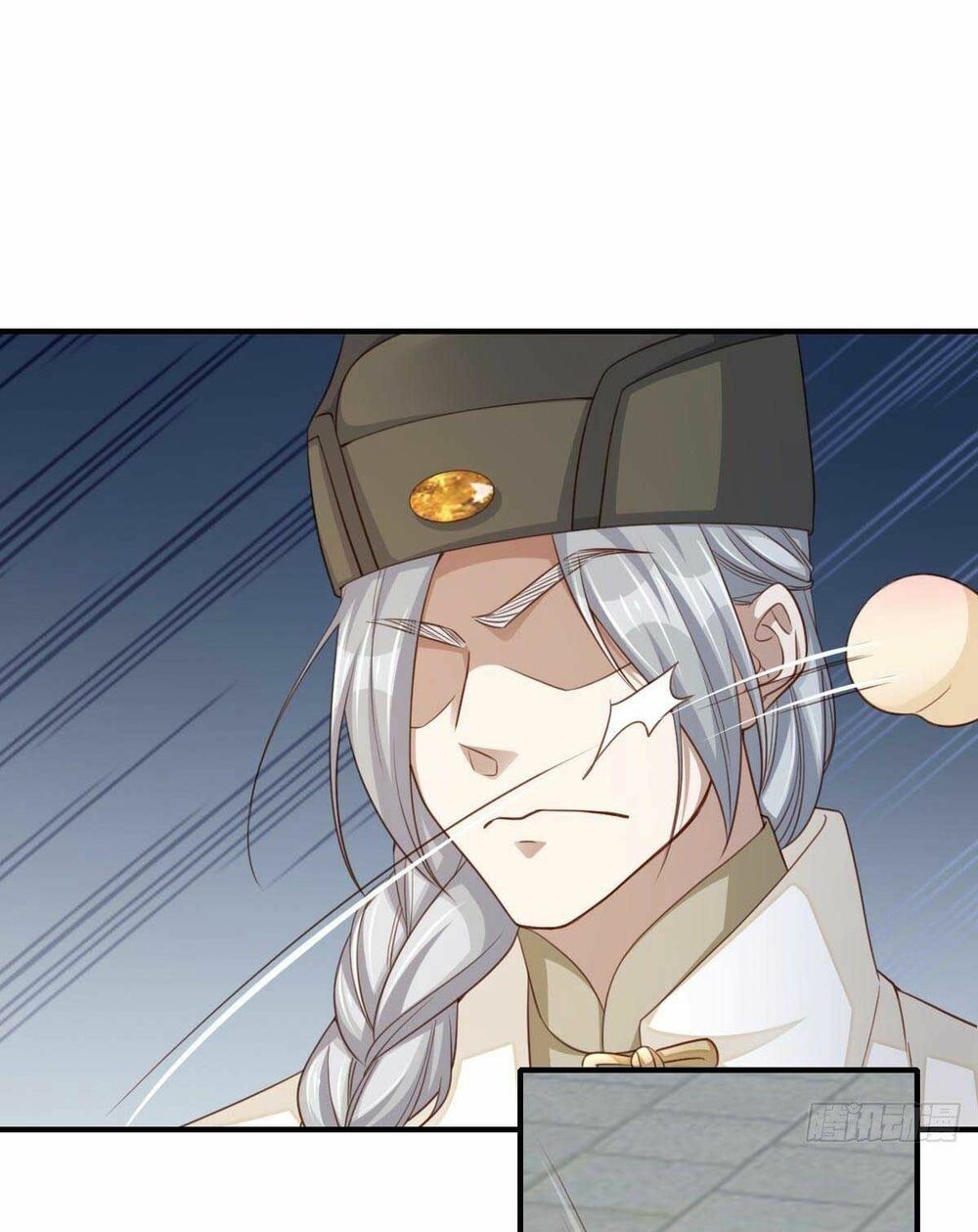 thuần hóa ba ba bạo quân chapter 21 37