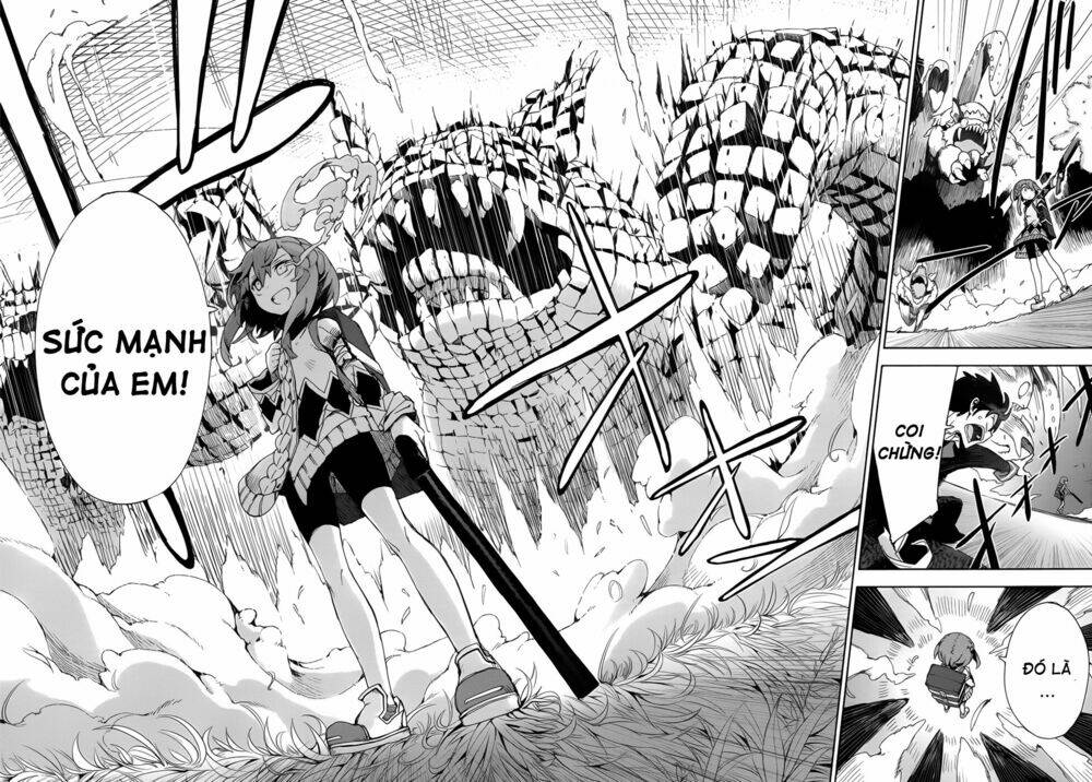 black bullet chapter 11 33