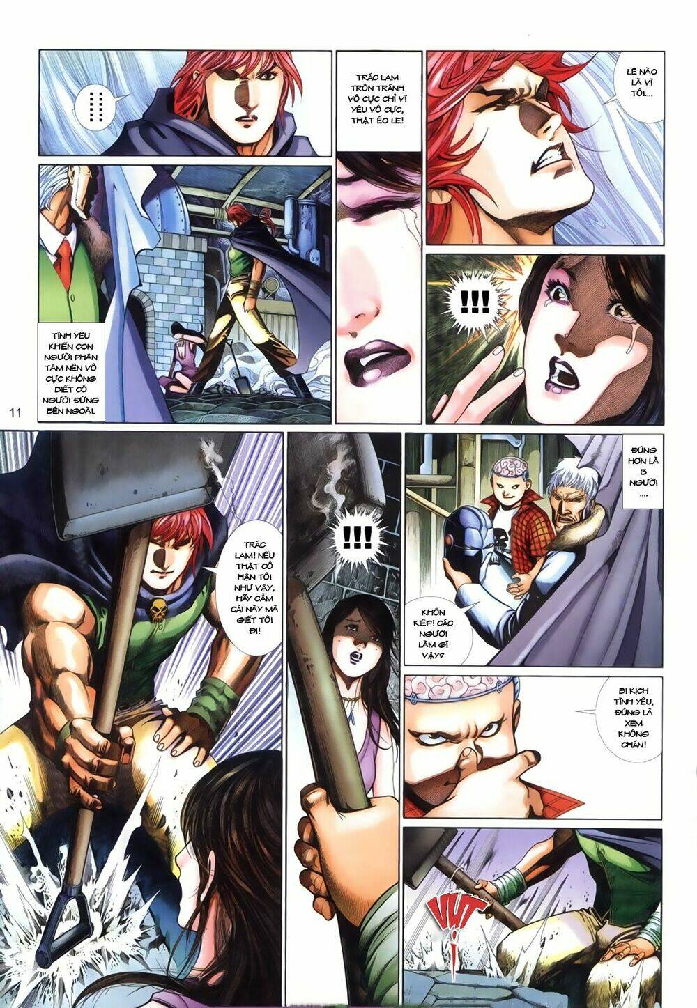 phong vân thần võ ký chapter 30 12