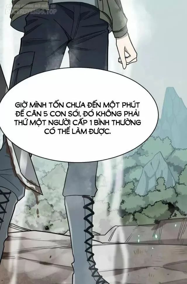 bắt đầu với thiên phú cấp sss chapter 8 19