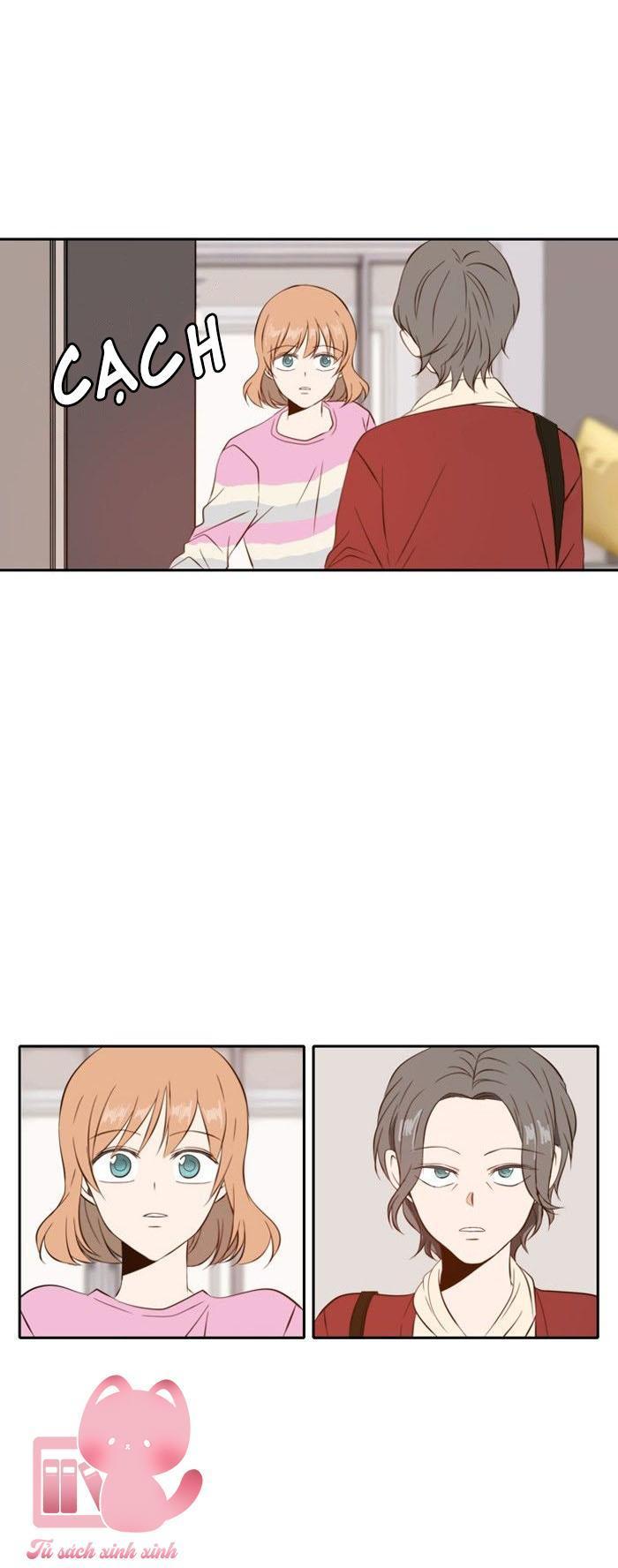 a good day to be a dog chapter 38 24