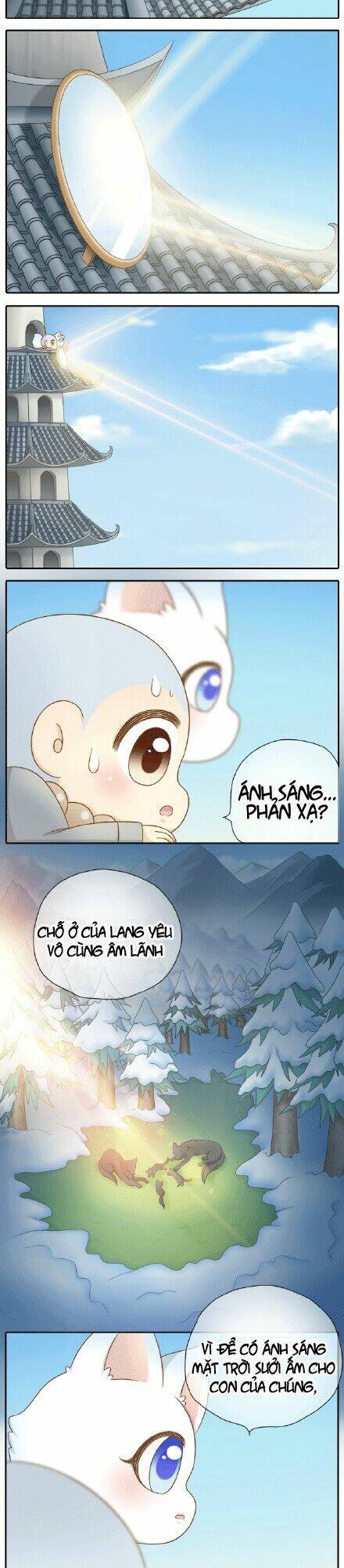 cho ta tiểu hòa thượng này đi! chapter 26 7