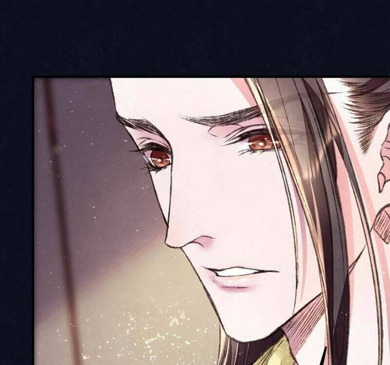 hoàng thái phi cũng muốn yêu chapter 24 48