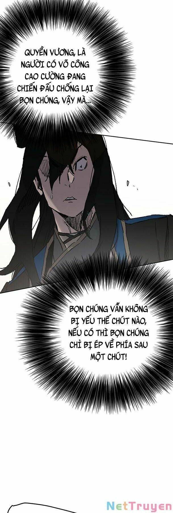 kiếm sĩ bất bại chapter 100 24