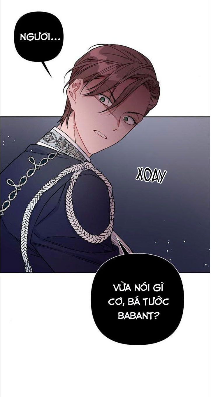 cách hiệp sĩ sống như một tiểu thư chapter 37 48