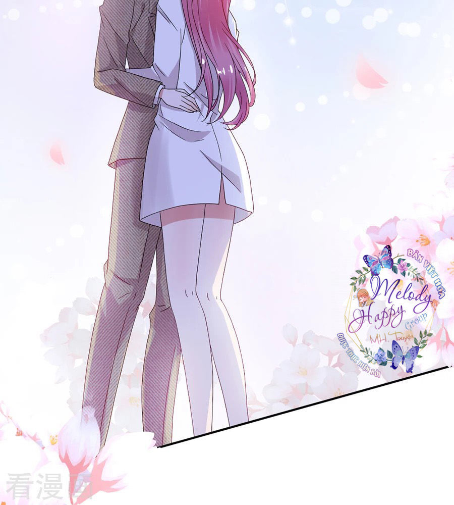 hoàn mỹ lão công tiến hóa luân chapter 61 33