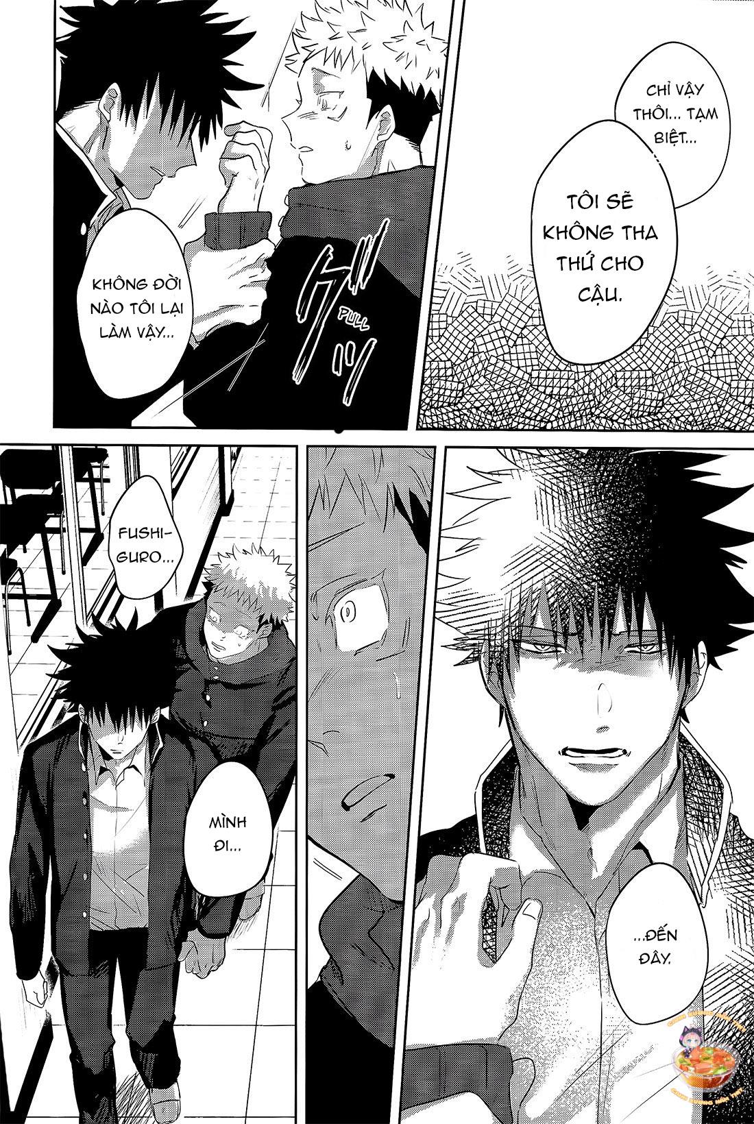 tổng hợp oneshot boylove chapter 147.2 21