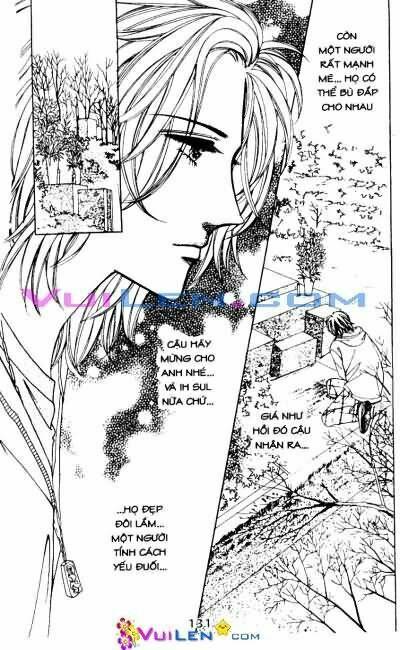 nụ hôn nồng thắm chapter 10 131