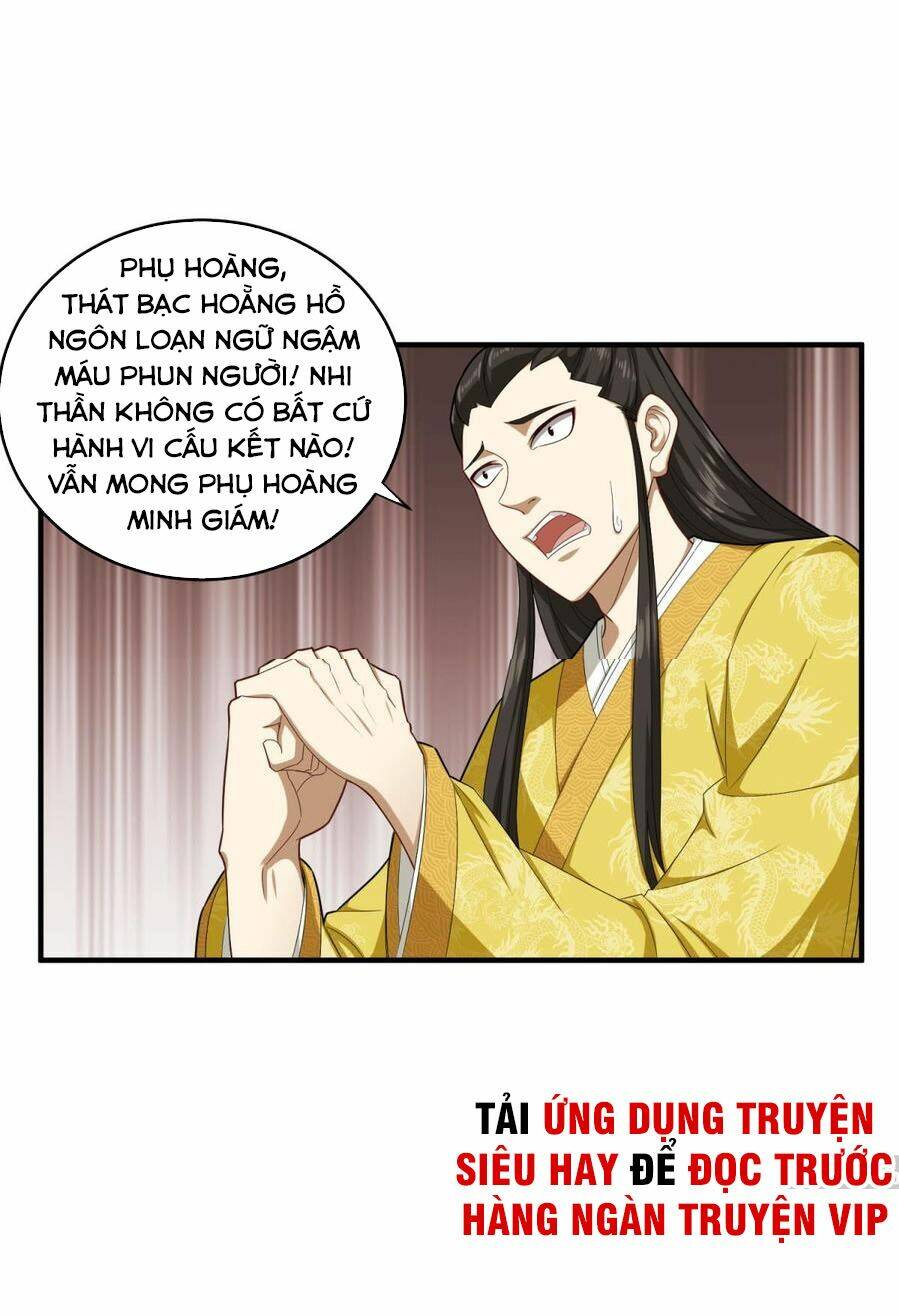 ngược về thời đường chapter 47 1