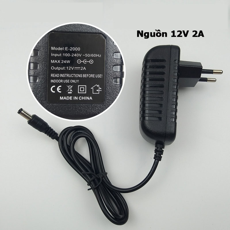 Bộ sạc và test pin đa năng Lii-500 cho pin AA AAA 18650 26650 14500 1.2V 3.2V 3.6V