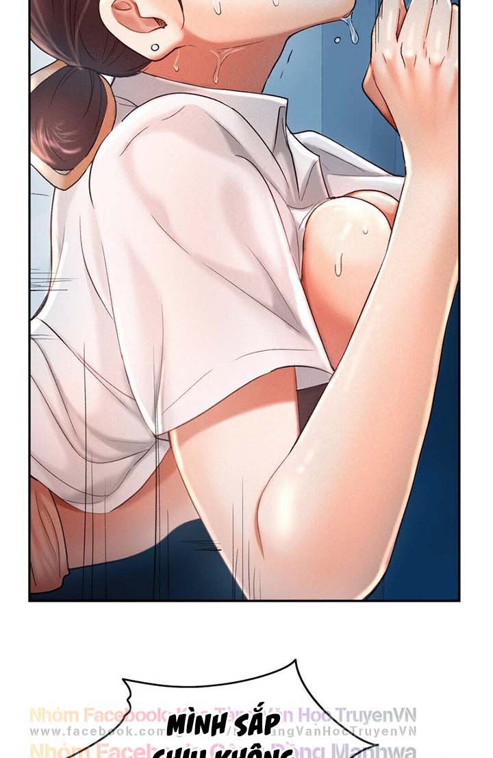 cuộc sống thăng hoa chapter 4 22