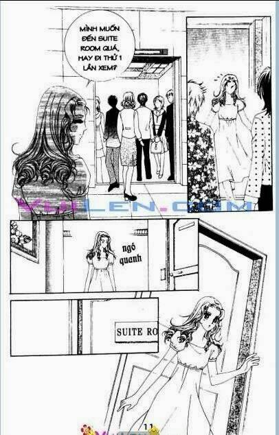 sức thanh xuân chapter 13 10
