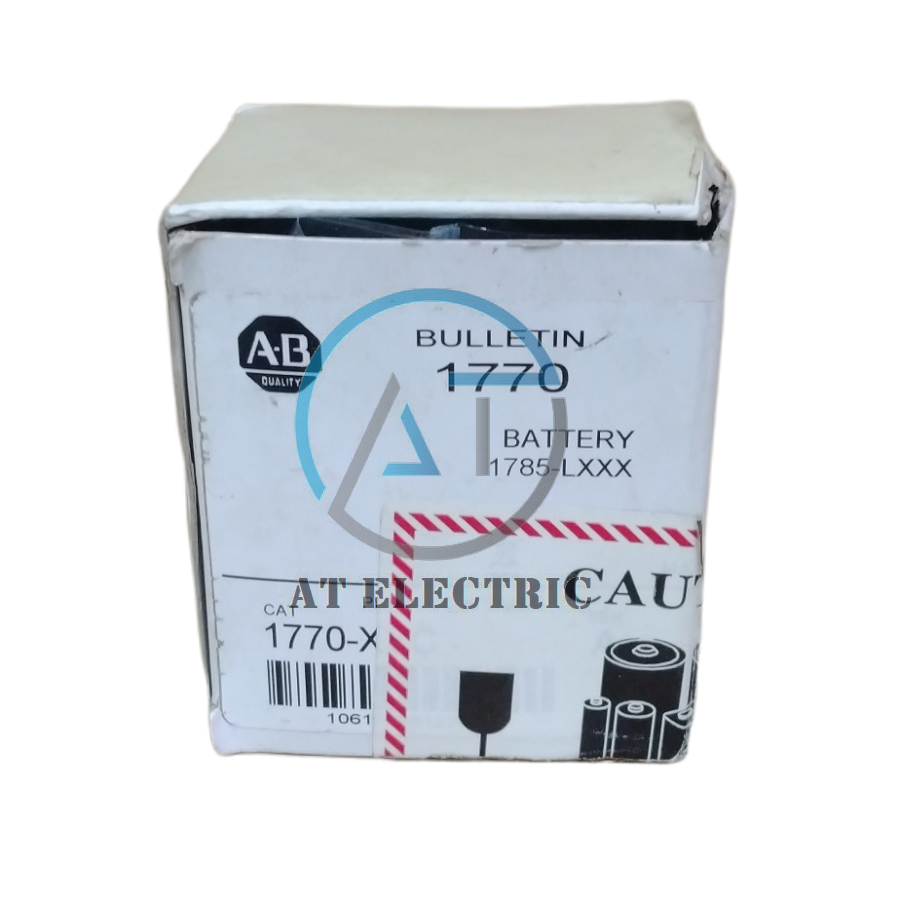 PLC Allen Bradley 1770-XYC | Hàng Chính Hãng