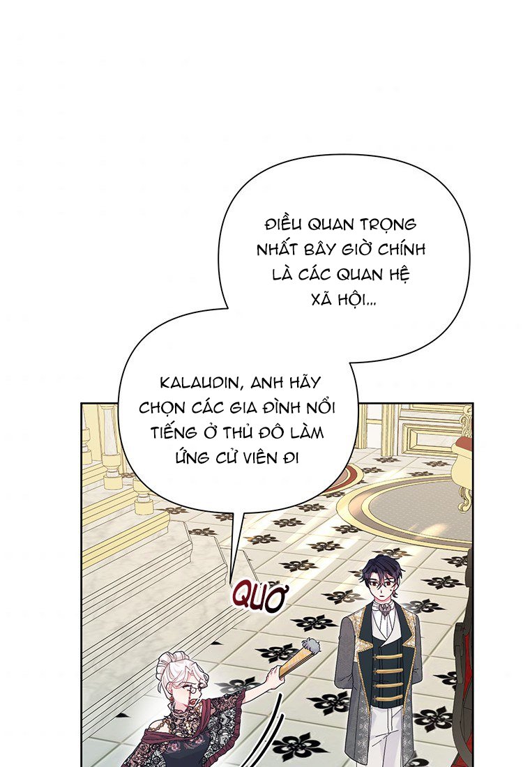 trở thành con dâu bất đắc dĩ chapter 35 25