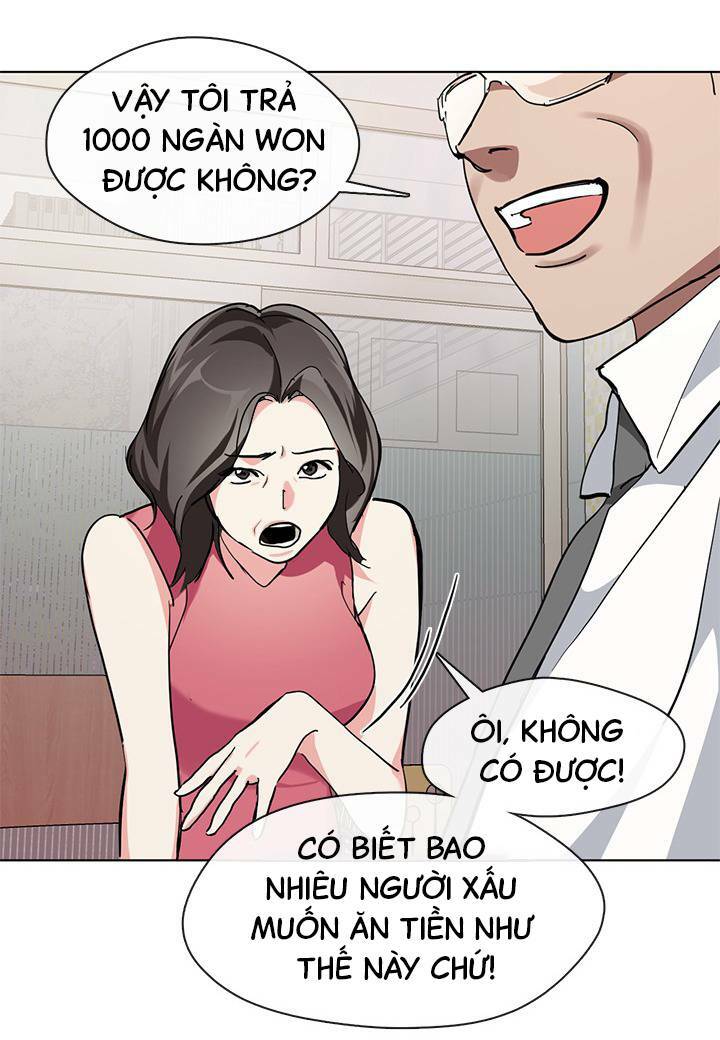 nhà hàng nơi suối vàng chapter 8 15