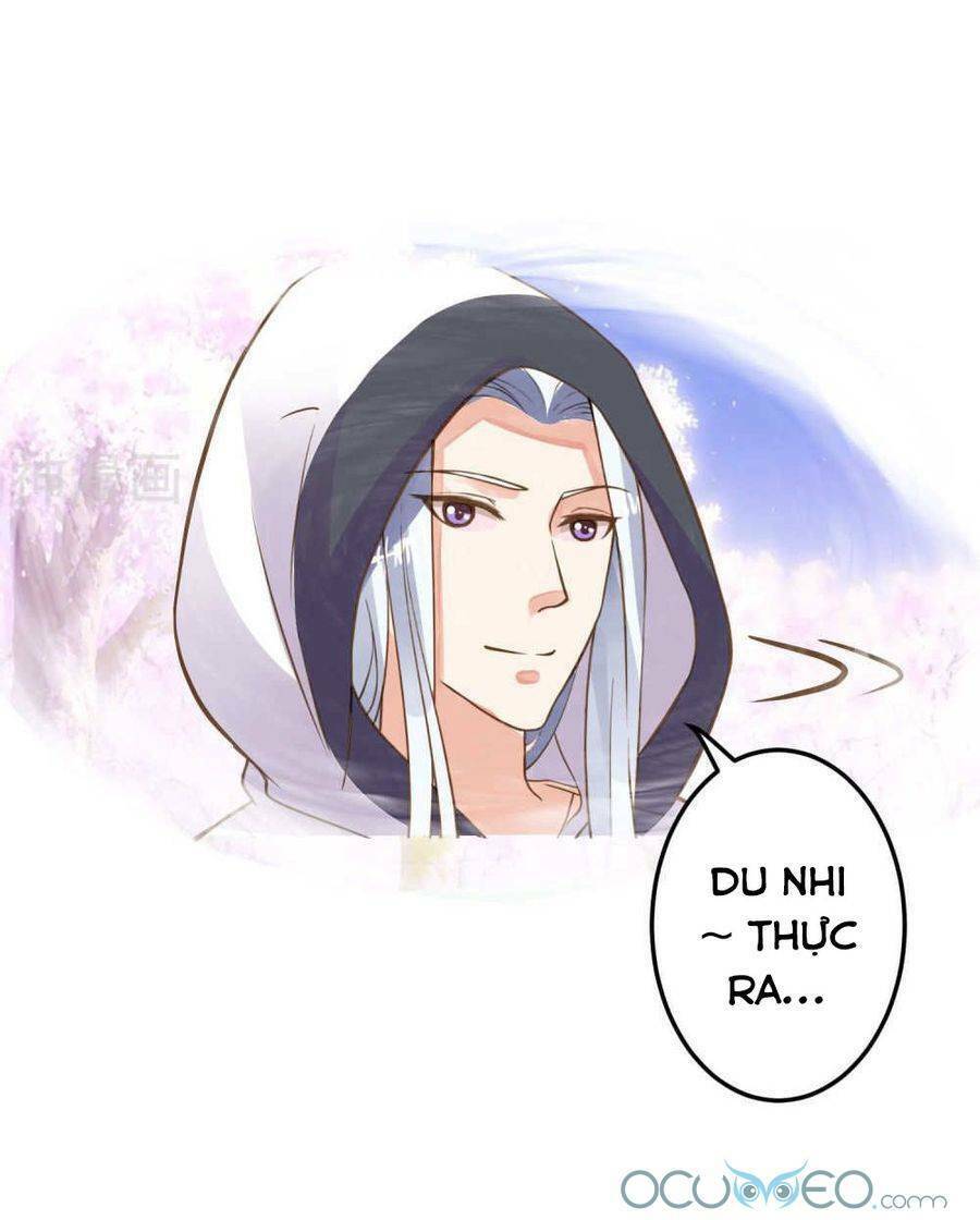 quý phi này có chút cơ chapter 25 34