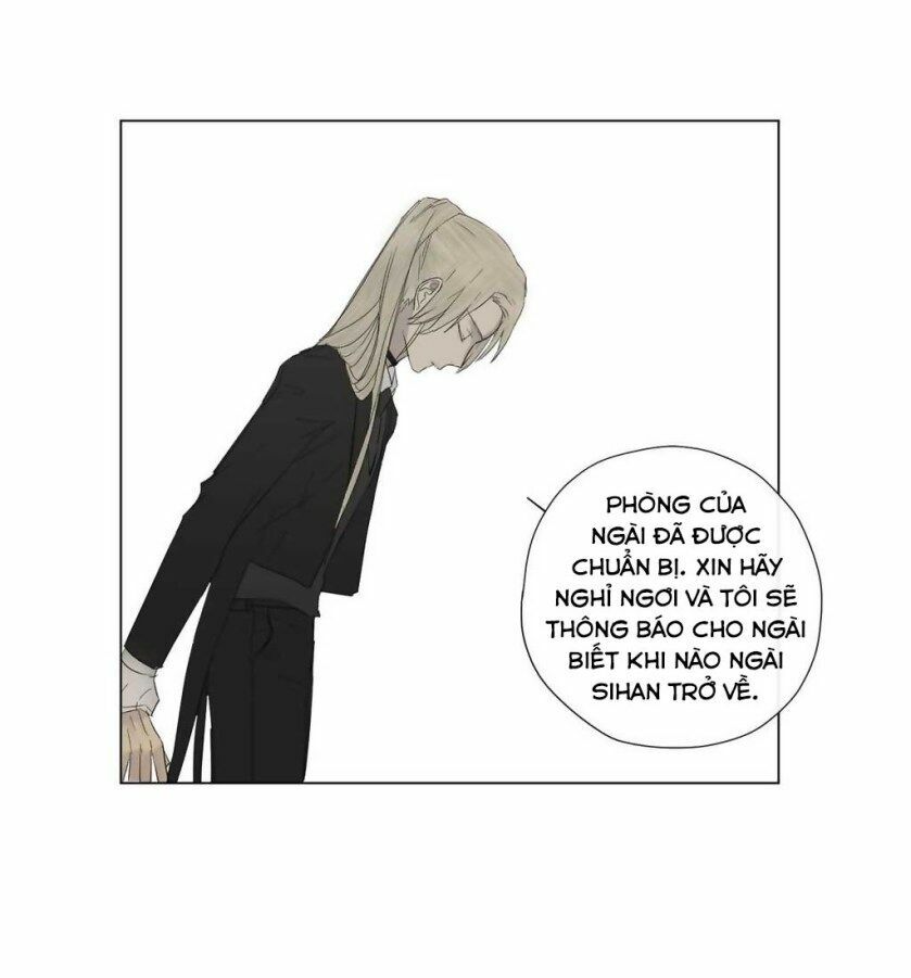 người hầu hoàng gia chapter 10 64